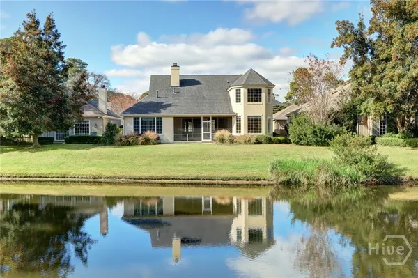 Property Slideshow image 2 of 45 | 2 breakfast ct, Savannah, GA, 31411