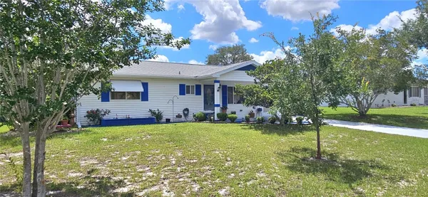Property Slideshow image 2 of 49 | 10957 sw 79th ter, Ocala, FL, 34476