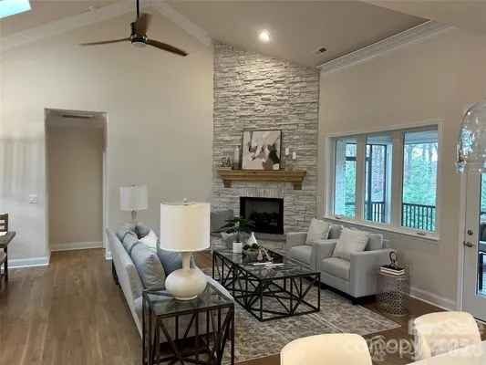 Property Slideshow image 3 of 9 | 5044 silver trace ln 101, Denver, NC, 28037