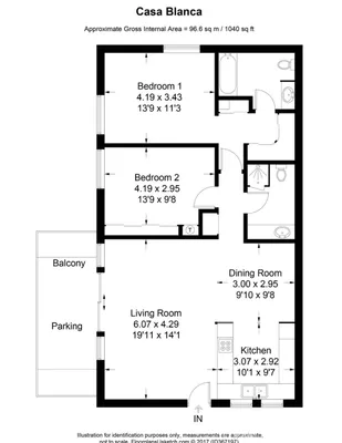 Property Slideshow image 2 of 33 | 84 calle aragon p, Laguna Woods, CA, 92637
