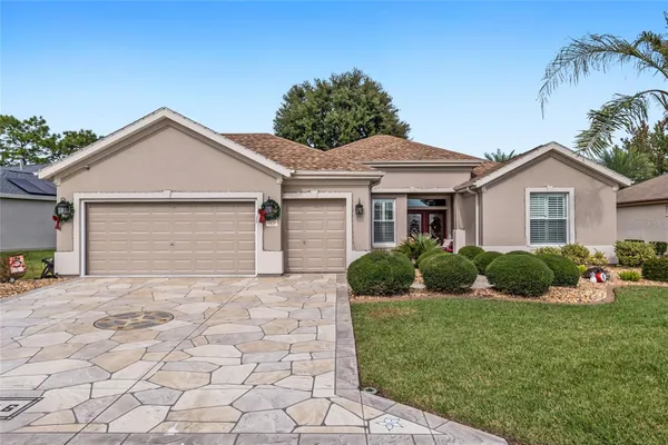 Property Slideshow image 2 of 48 | 9126 se 125th loop, Summerfield, FL, 34491