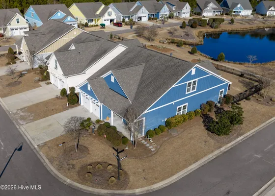 Property Slideshow image 3 of 74 | 3361 drift tide way, Southport, NC, 28461