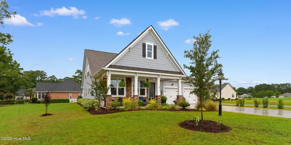 Property Slideshow image 2 of 45 | 1425 n middleton dr, Calabash, NC, 28467