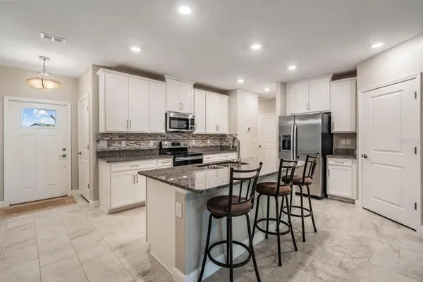 Property Slideshow image 2 of 84 | 10246 echo dock loop, San Antonio, FL, 33576