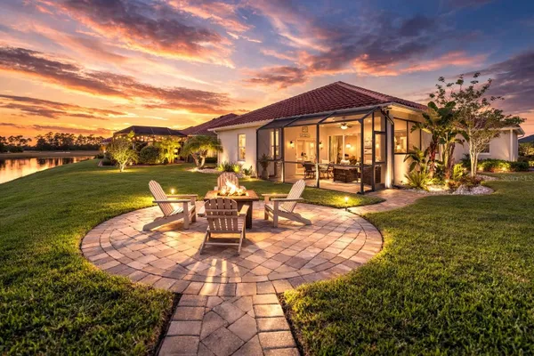 Property Slideshow image 2 of 25 | 112 portofino blvd, New Smyrna Beach, FL, 32168