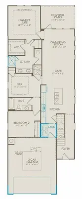 Property Slideshow image 2 of 19 | 418 soprano way, Murfreesboro, TN, 37128