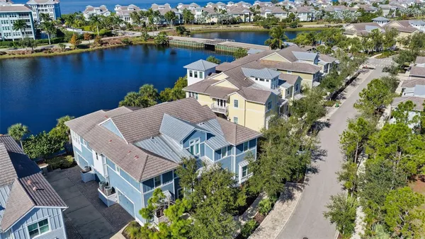 Property Slideshow image 2 of 79 | 344 sapphire lake dr unit 201, Bradenton, FL, 34209