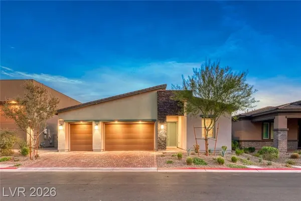 Property Slideshow image 3 of 53 | 93 reverie heights ave, Henderson, NV, 89011