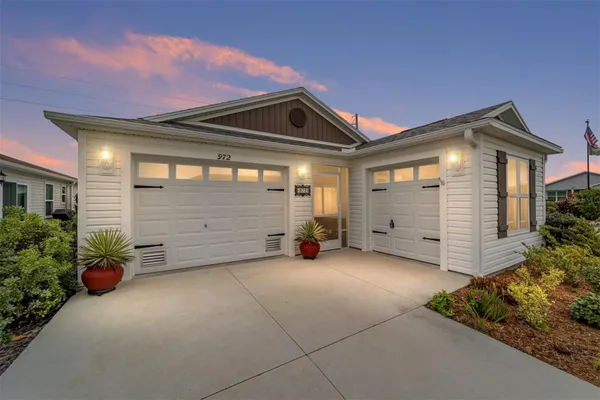 Property Slideshow image 2 of 32 | 972 greg ter, The Villages, FL, 32163