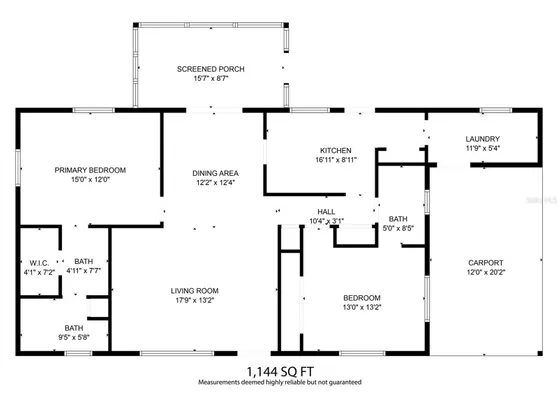 Property Slideshow image 3 of 43 | 6473 sw 108th st, Ocala, FL, 34476