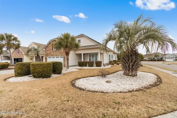 Property Slideshow image 3 of 45 | 1271 frisking ln, Ocean Isle Beach, NC, 28469