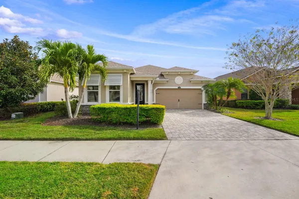 Property Slideshow image 2 of 40 | 11946 brookside dr, Bradenton, FL, 34211
