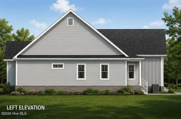Property Slideshow image 2 of 7 | 503 crow creek dr, Calabash, NC, 28467