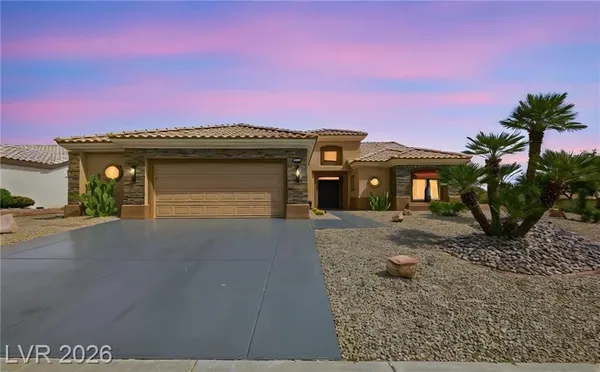 Property Slideshow image 2 of 95 | 9100 garden view dr, Las Vegas, NV, 89134