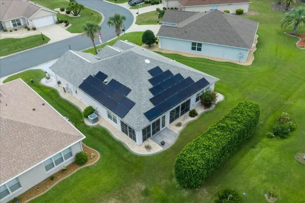 Property Slideshow image 2 of 19 | 9203 se 118th loop, Summerfield, FL, 34491