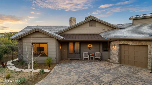 Property Slideshow image 2 of 65 | 5475 w three forks rd, Prescott, AZ, 86305