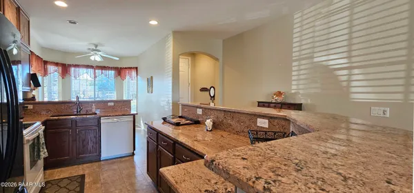 Property Slideshow image 3 of 30 | 7534 e dusty boot rd, Prescott Valley, AZ, 86315