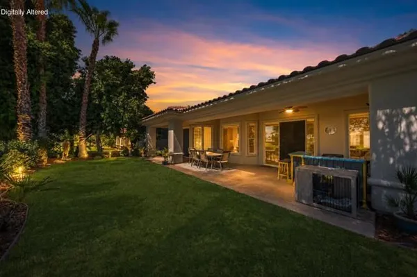 Property Slideshow image 3 of 38 | 55010 southern hls, La Quinta, CA, 92253