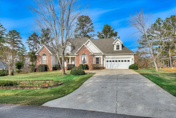 Property Slideshow image 2 of 64 | 113 laurens dr, Mc Cormick, SC, 29835