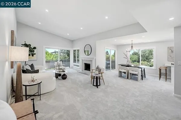Property Slideshow image 2 of 74 | 3424 rossmoor pkwy 3, Walnut Creek, CA, 94595
