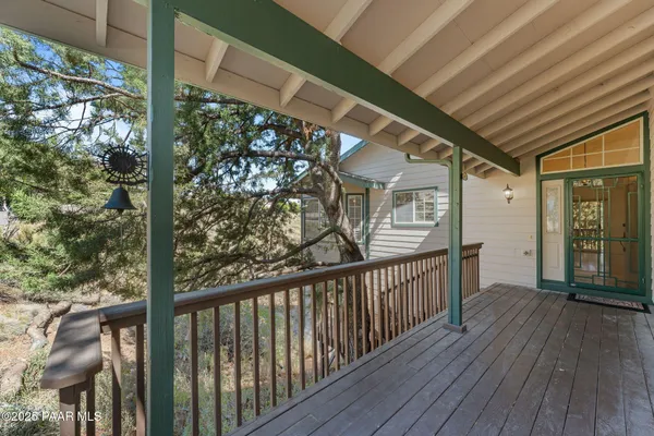 Property Slideshow image 3 of 51 | 895 sunrise blvd, Prescott, AZ, 86301