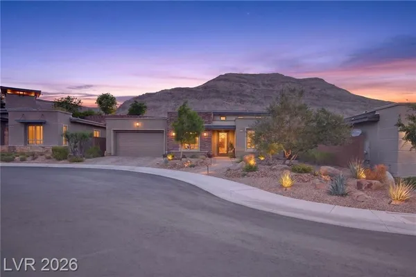 Property Slideshow image 2 of 59 | 6641 ruby desert ct, Las Vegas, NV, 89148