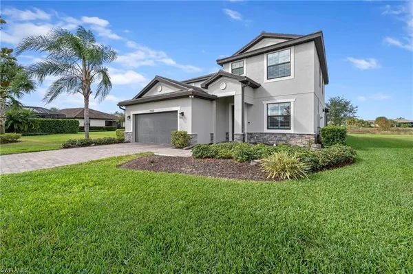 Property Slideshow image 2 of 47 | 19222 zephyr lily ct, Estero, FL, 33928