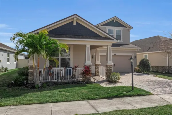 Property Slideshow image 3 of 40 | 11411 spring gate trl, Bradenton, FL, 34211