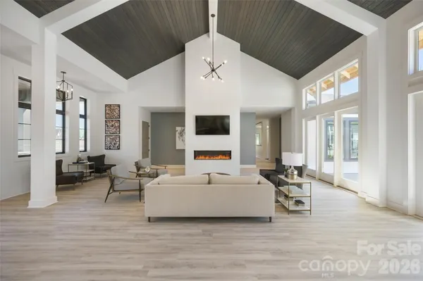 Property Slideshow image 3 of 4 | 1015 fen ln, Waxhaw, NC, 28173