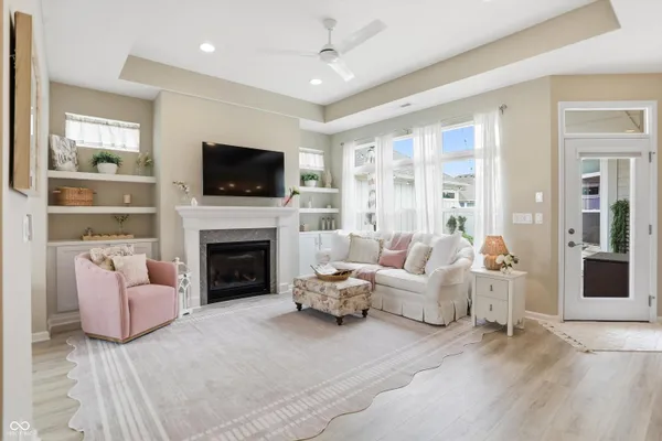 Property Slideshow image 2 of 34 | 2619 collins dr, Westfield, IN, 46074