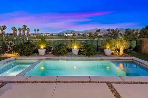 Property Slideshow image 2 of 52 | 4238 indigo st, Palm Springs, CA, 92262