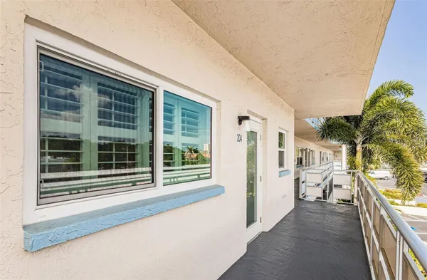 Property Slideshow image 3 of 67 | 2850 59th st 204, Gulfport, FL, 33707