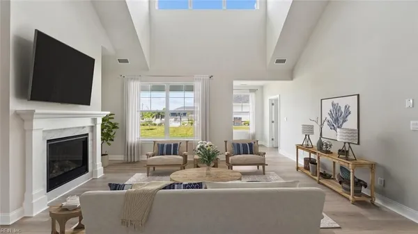 Property Slideshow image 2 of 31 | 2017 barton ln, Chesapeake, VA, 23322