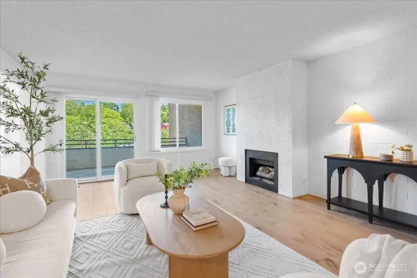 Property Slideshow image 2 of 38 | 10823 glen acres dr b, Seattle, WA, 98168
