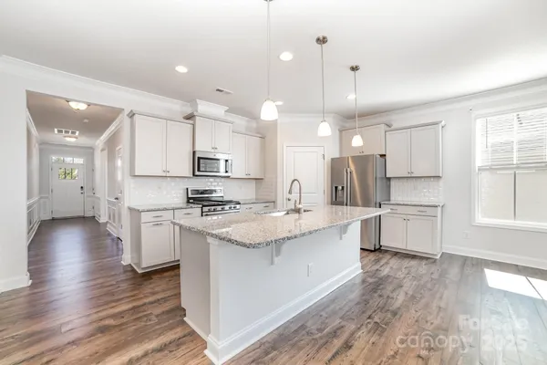 Property Slideshow image 3 of 29 | 422 secretariat dr, Iron Station, NC, 28080