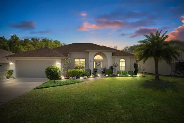 Property Slideshow image 3 of 48 | 374 w cobblestone loop, Hernando, FL, 34442