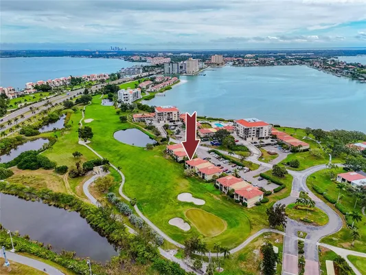 Property Slideshow image 2 of 56 | 6113 palma del mar blvd s apt 221, Saint Petersburg, FL, 33715