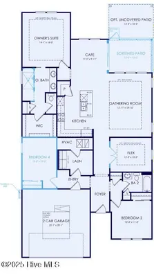 Property Slideshow image 2 of 9 | 5608 coral tide ave, Wilmington, NC, 28412