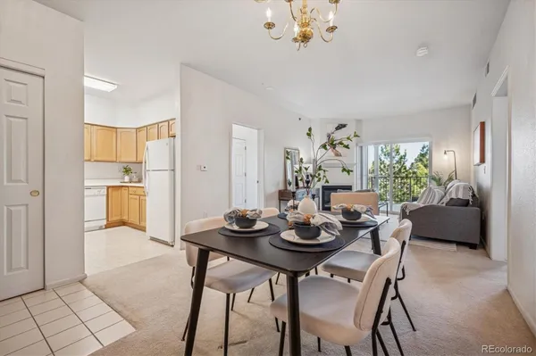 Property Slideshow image 3 of 40 | 2896 w riverwalk cir a304, Littleton, CO, 80123