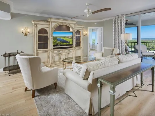 Property Slideshow image 2 of 29 | 23540 via veneto blvd 702, Estero, FL, 34134