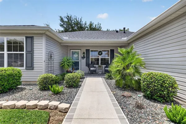 Property Slideshow image 2 of 38 | 8330 se 168th ramsay st, The Villages, FL, 32162