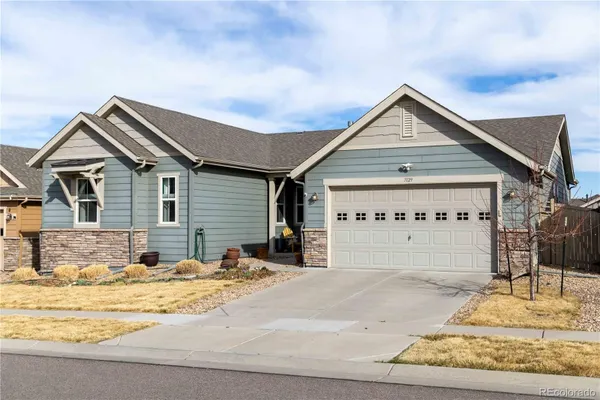 Property Slideshow image 2 of 46 | 7129 w warren ave, Denver, CO, 80227