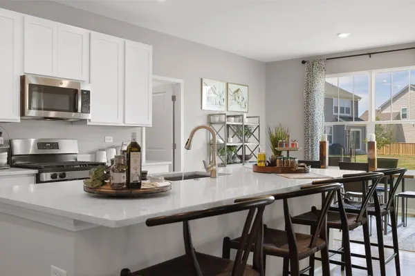 Property Slideshow image 3 of 20 | 14860 s henebry ln, Plainfield, IL, 60544