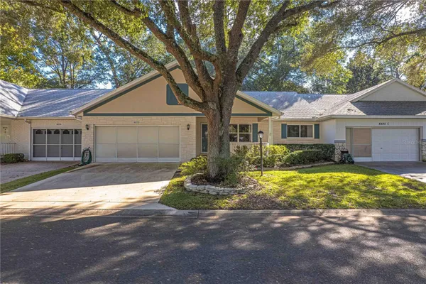 Property Slideshow image 3 of 60 | 8420 sw 92nd st b, Ocala, FL, 34481