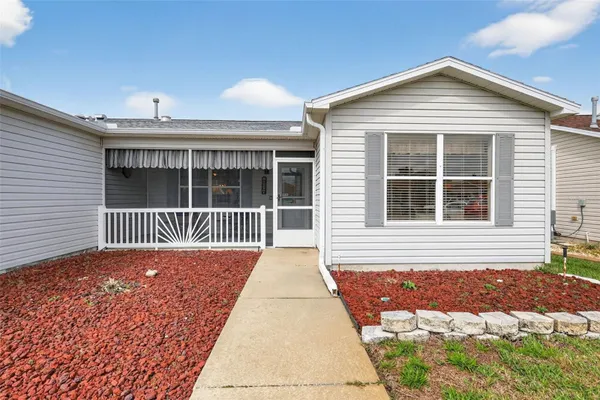 Property Slideshow image 2 of 33 | 17972 se 84th abercorn ct, The Villages, FL, 32162