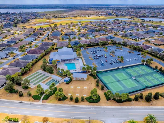 Property Slideshow image 3 of 41 | 3448 inverary ave, The Villages, FL, 32163