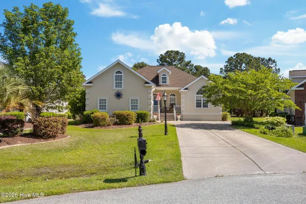 Property Slideshow image 2 of 49 | 110 ravennaside dr, Calabash, NC, 28467