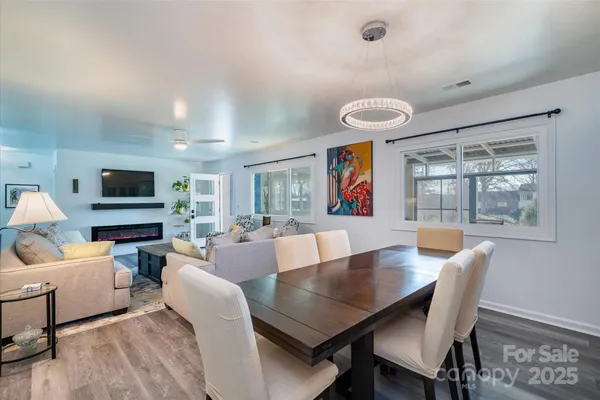 Property Slideshow image 3 of 25 | 1 wintry dr, Hendersonville, NC, 28792