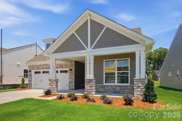 Property Slideshow image 3 of 48 | 2038 mantle ridge dr, Indian Trail, NC, 28079