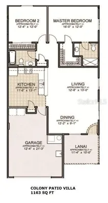 Property Slideshow image 3 of 34 | 2558 carrington ct, The Villages, FL, 32162